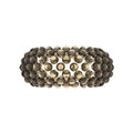 Caboche Plus Wall Light medium for Foscarini pack shot grey.jpg