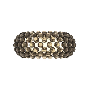 Caboche Plus Wall Light medium for Foscarini pack shot grey.jpg