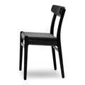 CH23 chair oak_black_papercord_black_side.jpeg