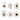 M5891 Tom Dixon Small Mini Press Surface Lights.jpg