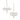 Large Ahm and Lund Clam Glass Pendant for Fritz Hansen.jpg