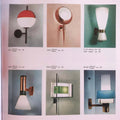 V3058 stilnovo sconce documentation