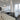 Poul Henningsen 'PH 3/2' Glass Pendant for Louis Poulsen Two enlighten chrome lifestyle kitchen 
