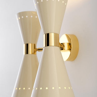 megafono wall light double arm stilnovo.jpg