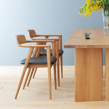 7Motomi Kawakami Seoto Full-Arm chair KD221 Hida Two Enlighten Los Angeles.jpg