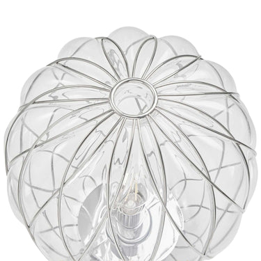 2Pincone table lamp Fontana Arte Two Enlighten Los Angeles.jpg
