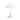 Verner Panton 'Panthella 160' Portable Table Lamp for Louis Poulsen