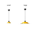 Lampiatta pendant stilnovo dimensions small and large.jpg