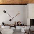GamFratesi Travertine Epic Coffee table for GUBI