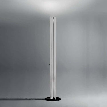 Artemide_Design_Megaron_Floor_Aluminium_