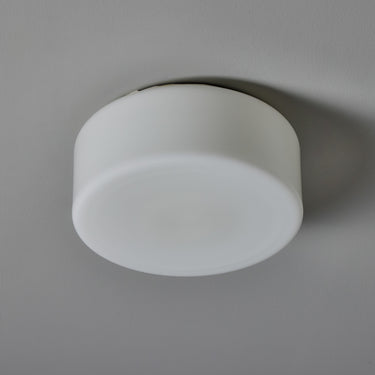 V3475 1950s Idman Model #80114 Glass Flush Mount Attributed to Paavo Tynell 8.jpg