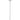 Multi_Lite_FloorLamp_White_Chrome_Side_m