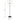 PH 80 Floor Lamp Hero Poul Henningsen Louis Poulsen Two enlighten  measurements