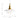 Poul Henningsen 'PH '3½-3' Glass Pendant for Louis Poulsen Two Enlighten  dimensions 