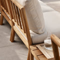 Tradition Collection Spacer Module Teak Chair Teak Frame by Fritz Hansen (2).jpg