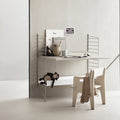 string furniture beige work desk children's room.jpg