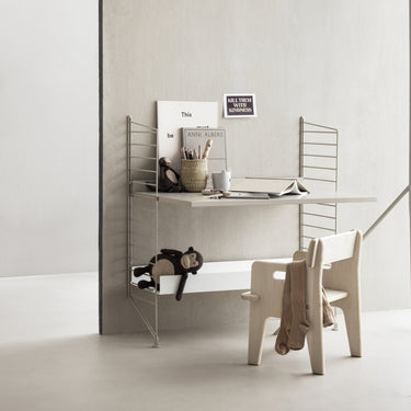 string furniture beige work desk children's room.jpg