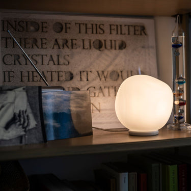 4Hoba Wall_ceiling lamp Foscarini Two Enlighten Los Angeles.jpg