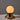 V3482 Small 1960s Achille Castiglioni & Pier Giacomo 'Light Ball' Table Lamps 8.jpg