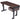 DESK 005 in palm wood - Pierre Chareau re-editions by Edition Modern _ Los Angeles # 4 .jp