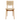 C-Chair Front View.png