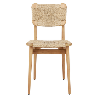 C-Chair Front View.png