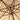Messina 270cm patio umbrella apricot