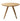 Sori Yanagi Collection Oak Dining Table for Hida at Two Enlighten Los Angeles