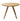 Sori Yanagi Collection Oak Dining Table for Hida at Two Enlighten Los Angeles