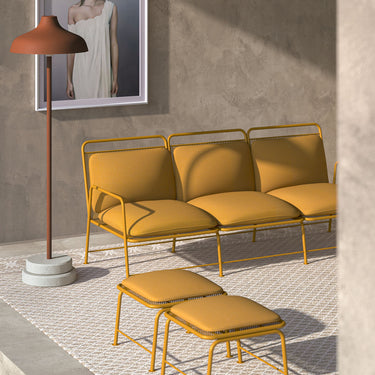 pagoda piantina terracotta floor lamp ignazio gardella.jpeg