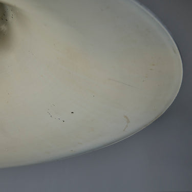 V3461 1960s Chrome 'Tromba' Ceiling Lamp Attributed to Franco Albini for Sirrah 16.jpg