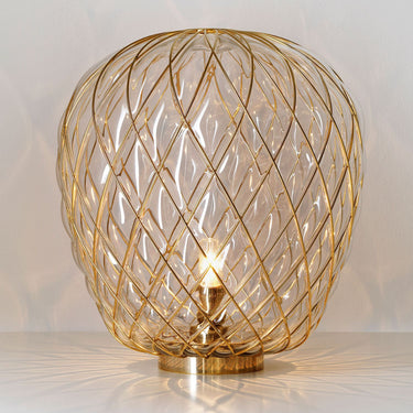 4Pincone table lamp Fontana Arte Two Enlighten Los Angeles.jpg