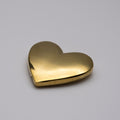 Aubock model 5371 arge brass heart paperweight2.jpg
