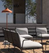 pagoda piantina terracotta indoor outdoor floor lamp gardella tato.jpeg