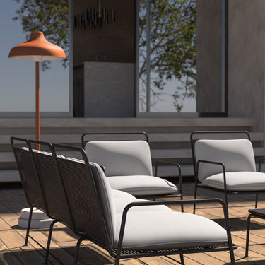 pagoda piantina terracotta indoor outdoor floor lamp gardella tato.jpeg