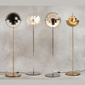 Louis Weisdorf Multi-Lite Floor Lamp for GUBI.jpg