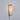 V3452 1930s Finnish Cylindrical Glass Wall Lamp in the manner of Paavo Tynell 9.jpg