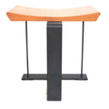 STOOL_metal_and_wood_by_Pierre_Chareau_e