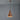 V3433 Monumental 1950s Conical Perforated Copper Pendant Attributed to Paavo Tynell 2.jpg