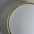 V3460 1980s Glashütte Limburg Brass & Opaline Glass Flush Mounts in the Manner of Stilnovo