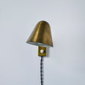 V3459 1960s Jacques Biny Brass Plug-in Wall Lamp 17.jpg