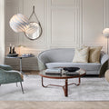 Jacques Adnet Circulaire Coffee Table for GUBI (2).jpg