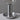 V3534 1970s Metal & Glass Table Lamp in the Manner of Achille Castiglioni  2.jpg