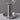 V3534 1970s Metal & Glass Table Lamp in the Manner of Achille Castiglioni  2.jpg