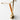 Tapio Wirkkala Table Lamp brass base detail