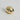 M3159 M5785 Carl Auböck Model #4867 'Egg' Polished Brass Paperweight two enlighten 