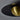 M5880 Gabi Perforated Brass Dome & Black Painted Metal Flush Mount Alvaro Benitez Two Enli