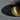 M5880 Gabi Perforated Brass Dome & Black Painted Metal Flush Mount Alvaro Benitez Two Enli
