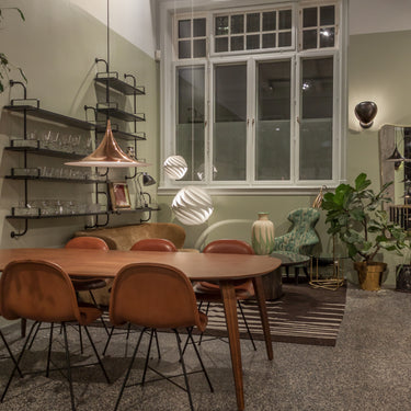 GUBI Store_GUBI Dining Table_GUBI Chair_Semi Pendant_Démon Shelf.jpg
