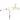 Chalk Pierre Guariche G1 Wall Light for Sammode Studio.jpg